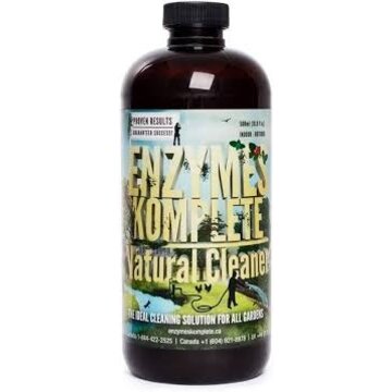  Enzymes Komplete 500mL