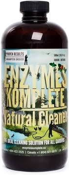 Enzymes Komplete 500mL
