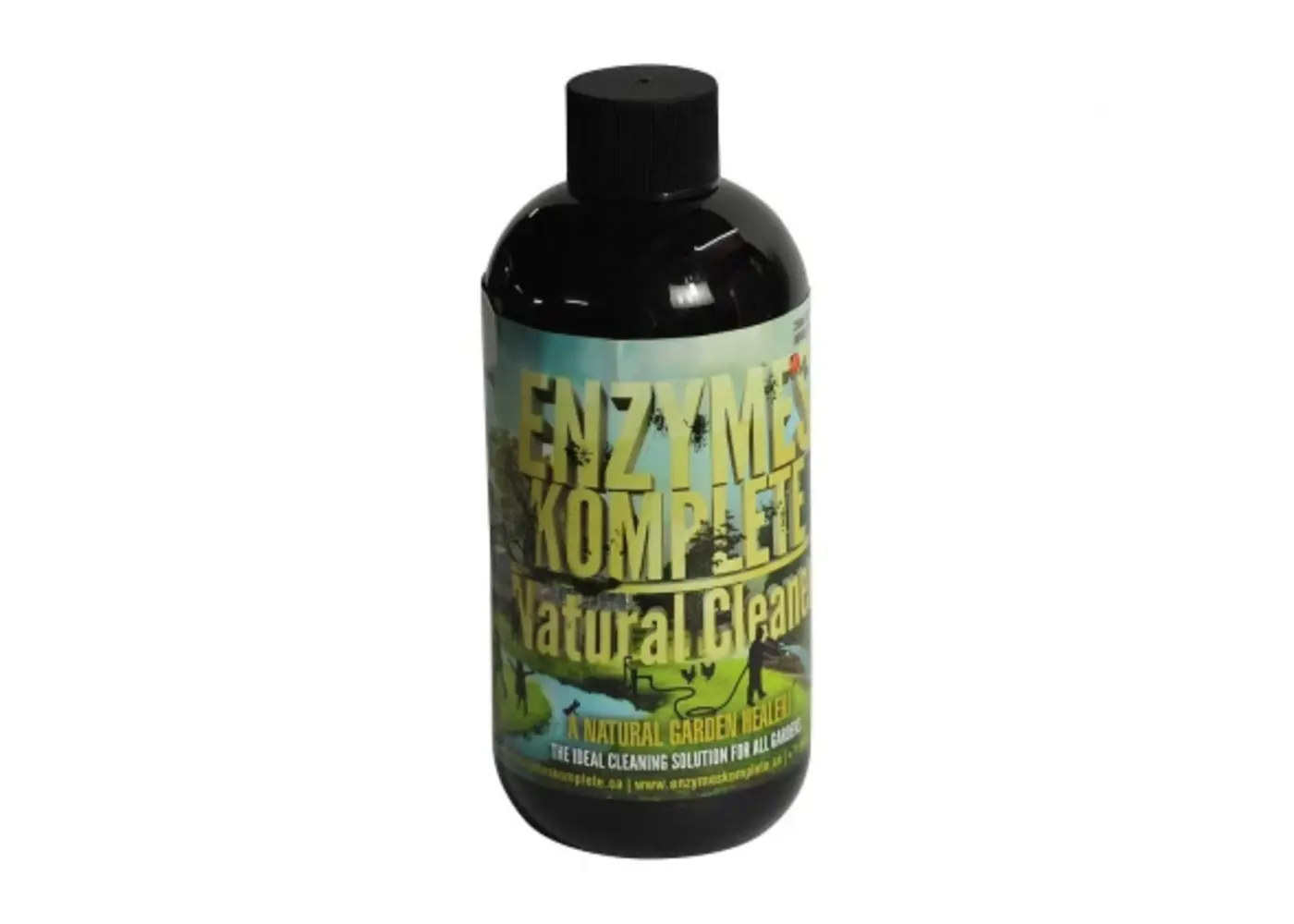 Enzymes Komplete 250mL