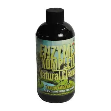  Enzymes Komplete 250mL
