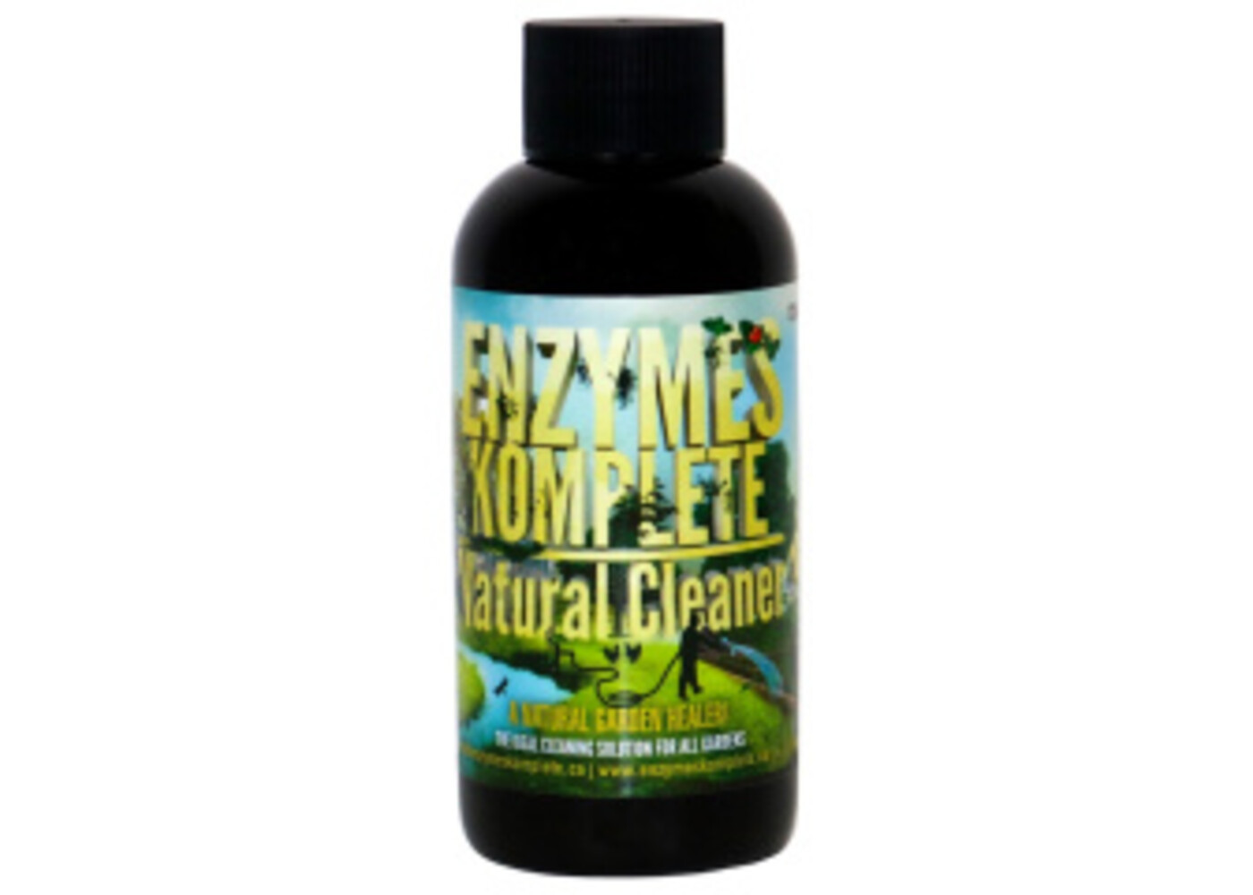 Enzymes Komplete 125mL