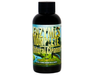 Enzymes Komplete 125mL