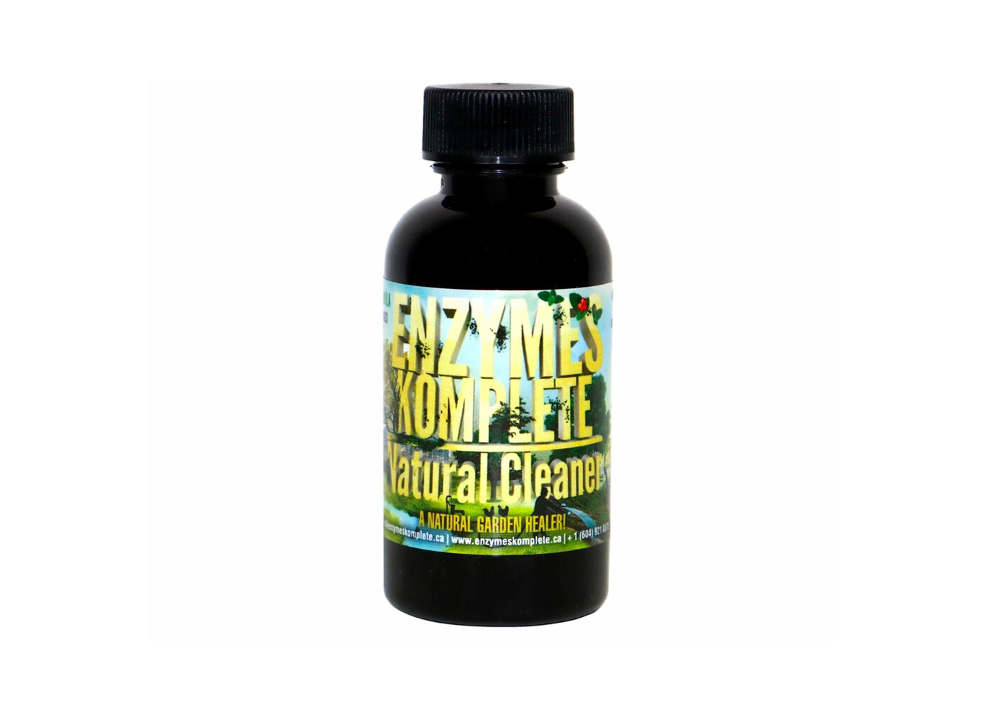 Enzymes Komplete 45mL