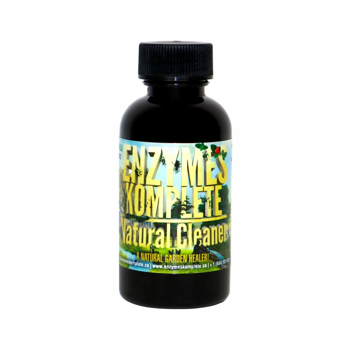 Enzymes Komplete 45mL