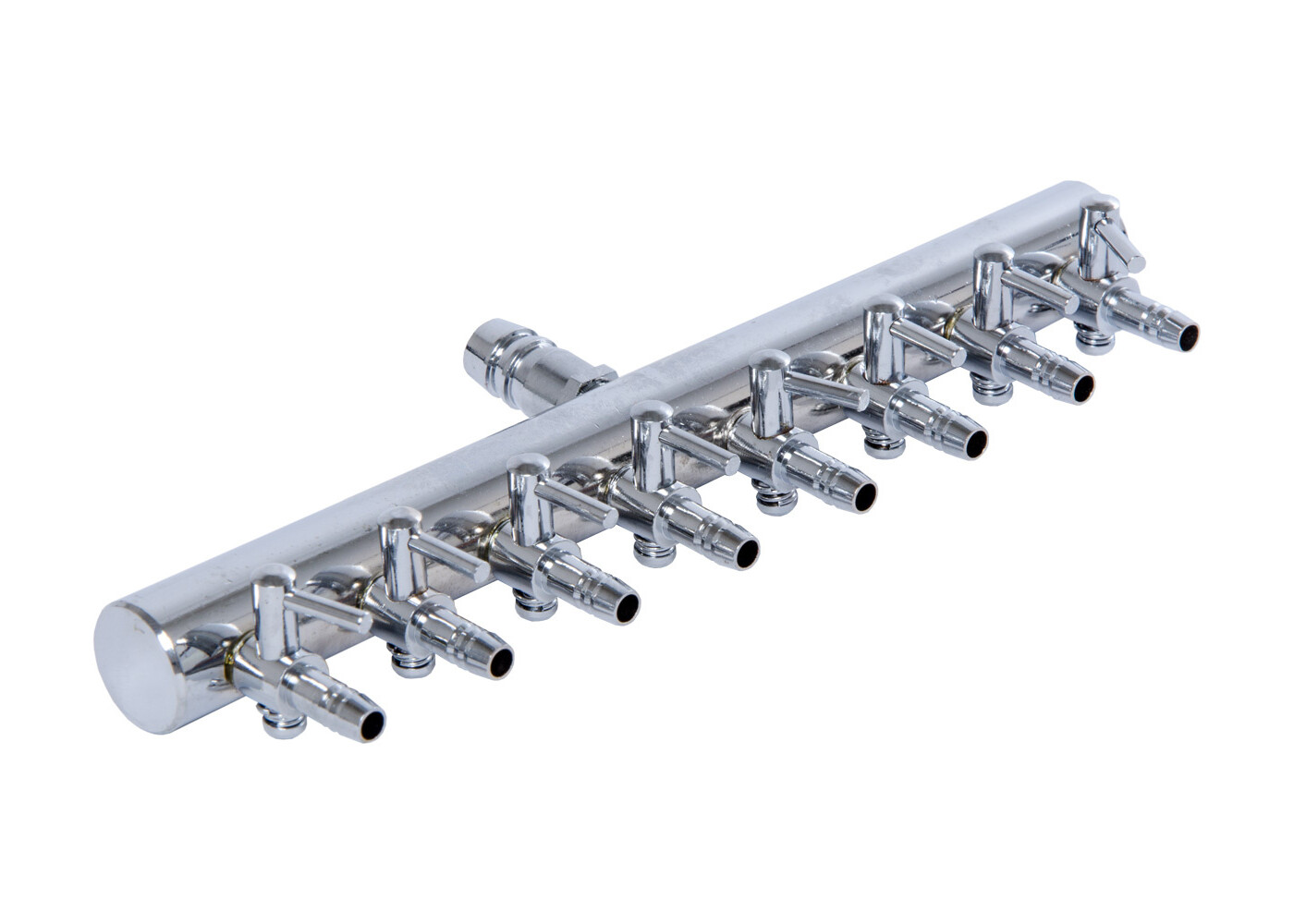 Active Aqua Air Divider Manifold 8 outlet