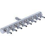  Active Aqua Air Divider Manifold 8 outlet