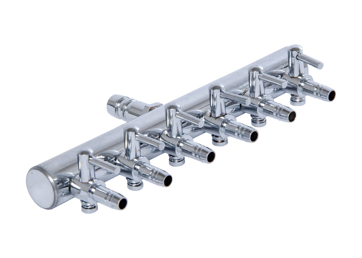 Active Aqua Air Divider Manifold 6 outlet