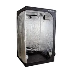 Lighthouse 2.0 Tent  4'x4'x6.5'