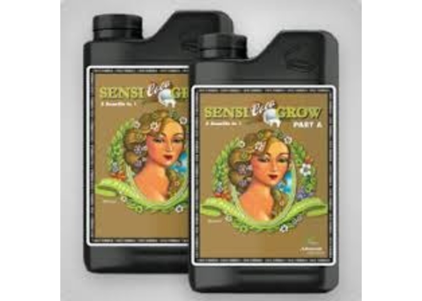 Advanced Nutrients Advanced Nutrients Sensi Coco Grow B pH Perfect 1L