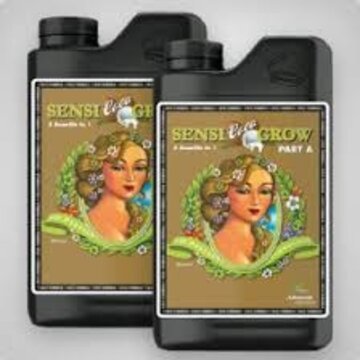 Advanced Nutrients Advanced Nutrients Sensi Coco Grow B pH Perfect 1L