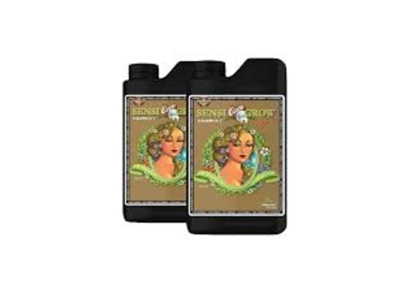 Advanced Nutrients Advanced Nutrients Sensi Coco Grow A pH Perfect 1L