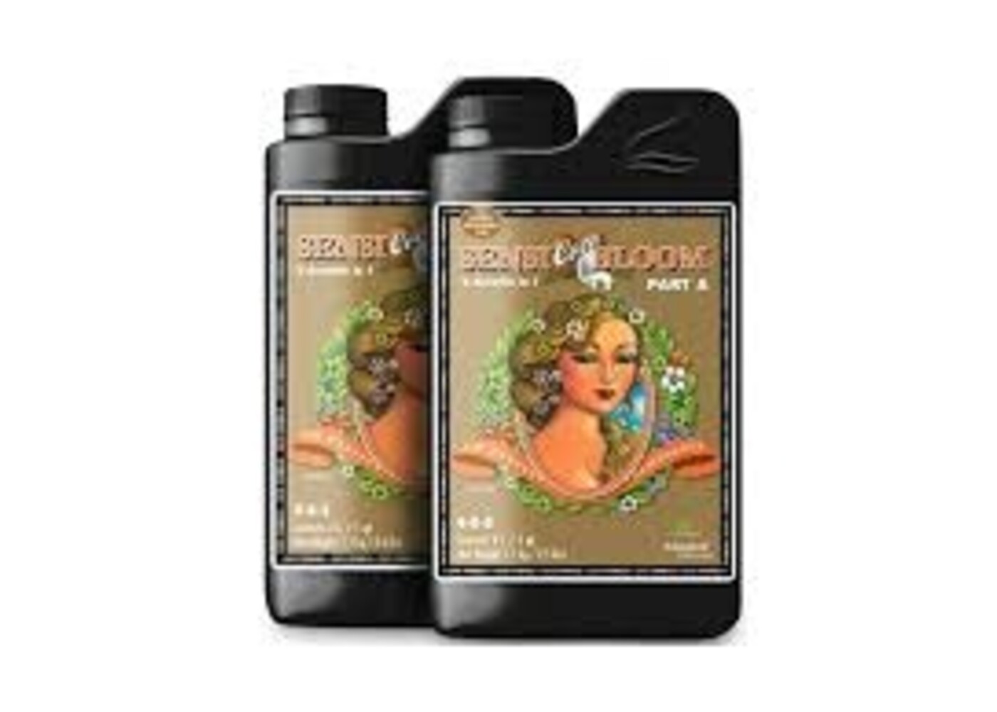 Advanced Nutrients Advanced Nutrients Sensi Coco Bloom B pH Perfect 4L