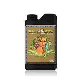 Advanced Nutrients Advanced Nutrients Sensi Coco Bloom A pH Perfect 1L