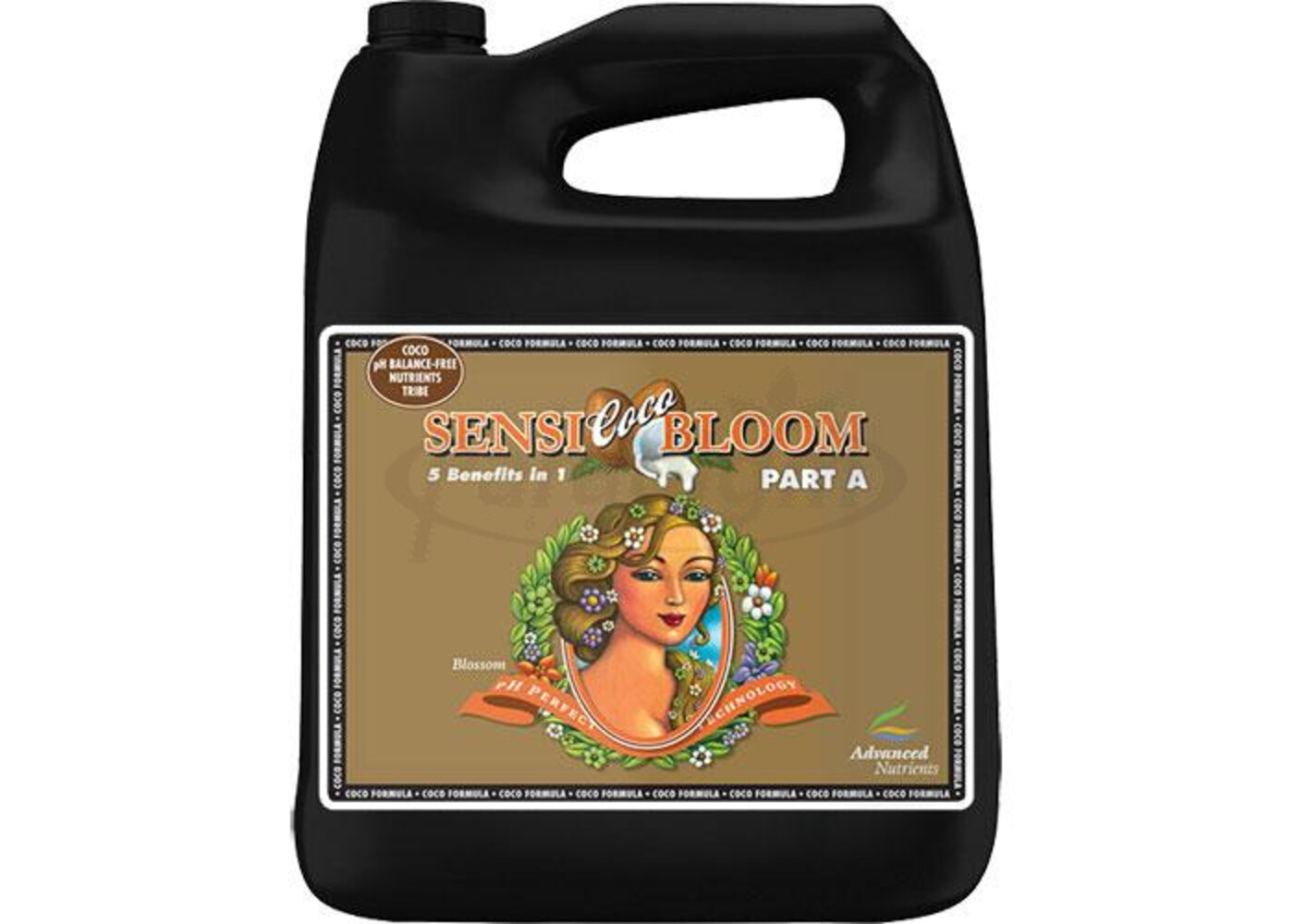 Advanced Nutrients Advanced Nutrients Sensi Coco Bloom A pH Perfect 4L