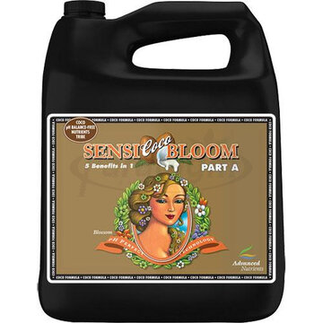 Advanced Nutrients Advanced Nutrients Sensi Coco Bloom A pH Perfect 4L