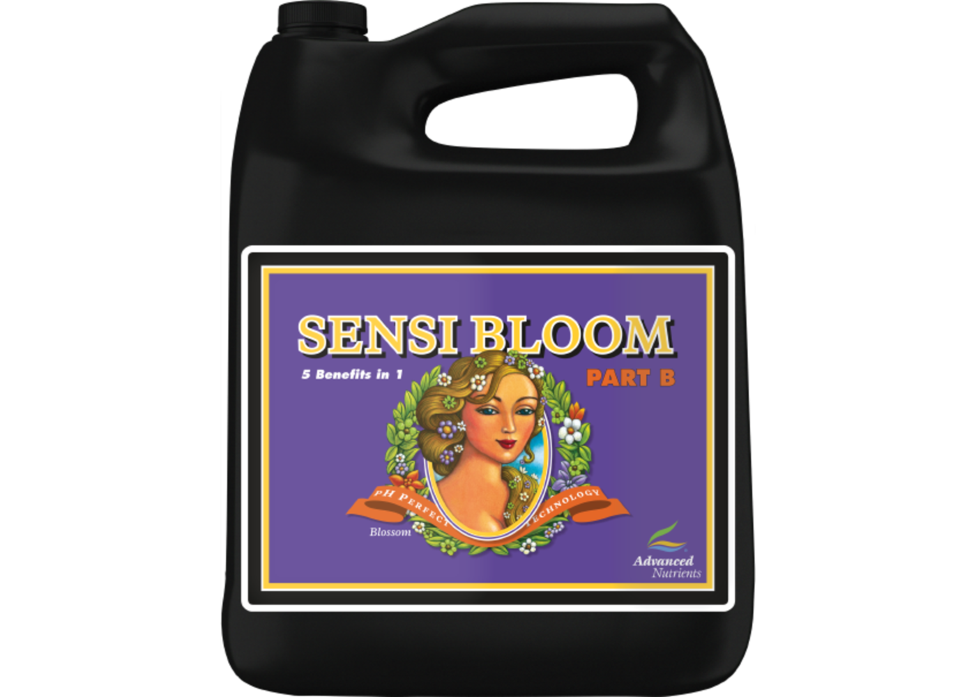Advanced Nutrients Advanced Nutrients Sensi Bloom B pH Perfect 4L