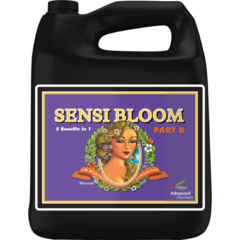 Advanced Nutrients Advanced Nutrients Sensi Bloom B pH Perfect 4L