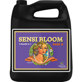 Advanced Nutrients Advanced Nutrients Sensi Bloom B pH Perfect 4L