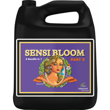 Advanced Nutrients Advanced Nutrients Sensi Bloom B pH Perfect 4L