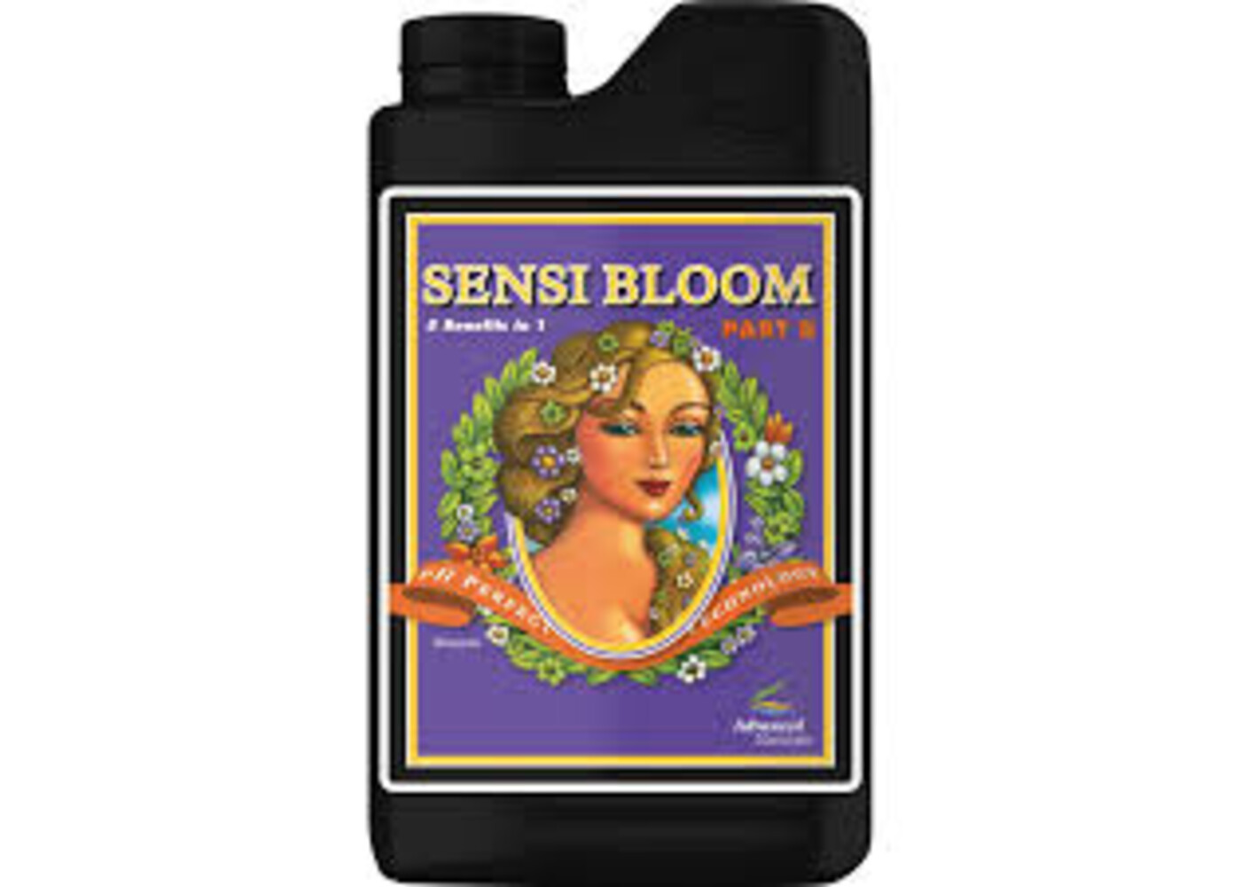 Advanced Nutrients Advanced Nutrients Sensi Bloom B pH Perfect 1L