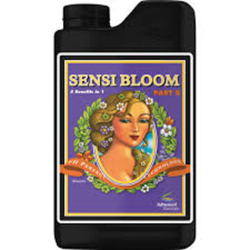 Advanced Nutrients Advanced Nutrients Sensi Bloom B pH Perfect 1L