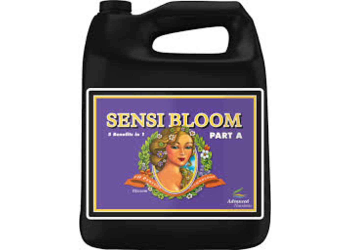 Advanced Nutrients Advanced Nutrients Sensi Bloom A pH Perfect 4L