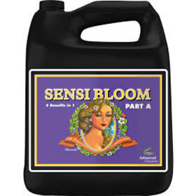 Advanced Nutrients Advanced Nutrients Sensi Bloom A pH Perfect 4L