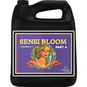 Advanced Nutrients Advanced Nutrients Sensi Bloom A pH Perfect 4L