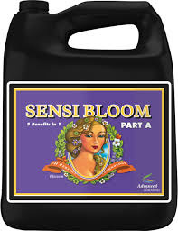 Advanced Nutrients Advanced Nutrients Sensi Bloom A pH Perfect 4L