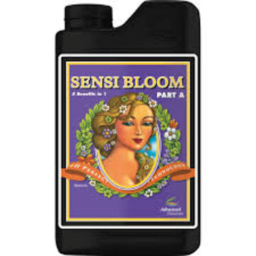 Advanced Nutrients Advanced Nutrients Sensi Bloom A pH Perfect 1L