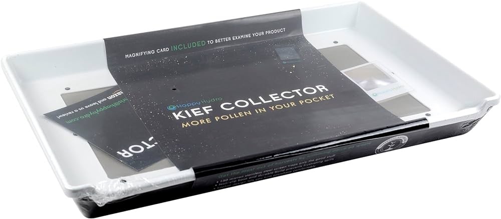 Kief Kollector