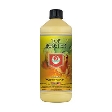 House & Garden House and Garden Top Booster 1 Liter