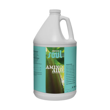 Aurora Innovations Soul Amino Aide Gallon