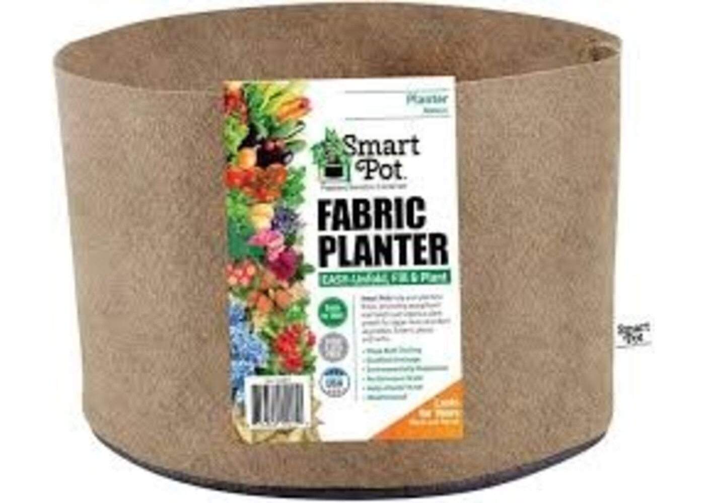 Smart Pot Smart Pots 30 Gallon