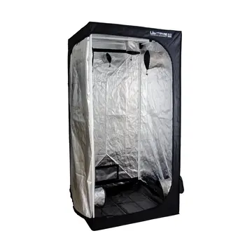  Lighthouse 2.0 Tent 3'x3'x6.5'