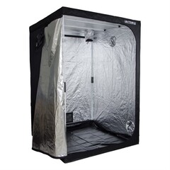 Lighthouse 2.0 Tent 5'x5'x6.5'