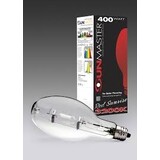  SunMaster Red Sunrise 400W MH Bulb