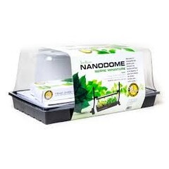 SunBlaster T5HO Mini Greenhouse Kit w/Stand