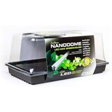  SunBlaster LED Mini Greenhouse Kit w/Stand