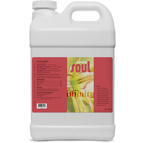  Soul Infinity 2.5 gal