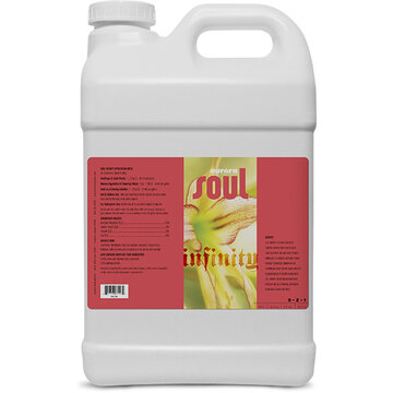  Soul Infinity 2.5 gal