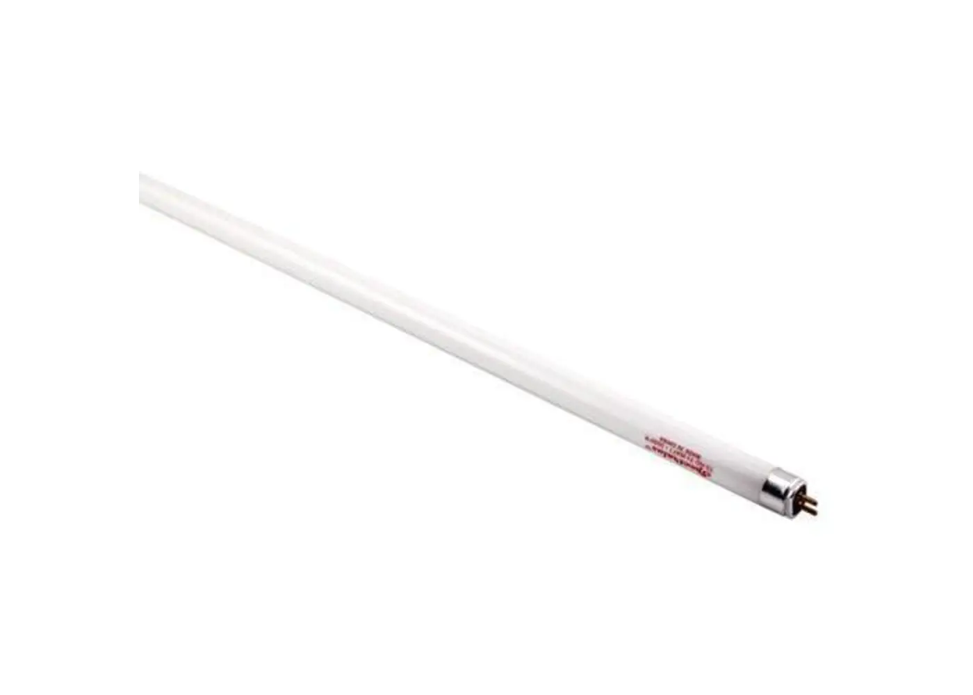 Spectralux Spectralux T5 54 Watt HO Lamp 4 ft Red 3000K