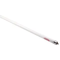 Spectralux Spectralux T5 54 Watt HO Lamp 4 ft Red 3000K