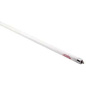 Spectralux Spectralux T5 54 Watt HO Lamp 4 ft Red 3000K
