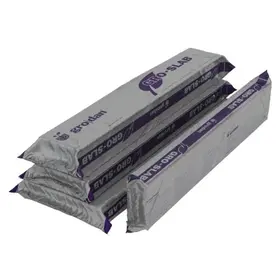  Grodan Gro Slab 6" x 3" x 36"