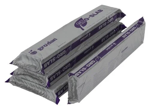 Grodan Gro Slab 6" x 3" x 36"