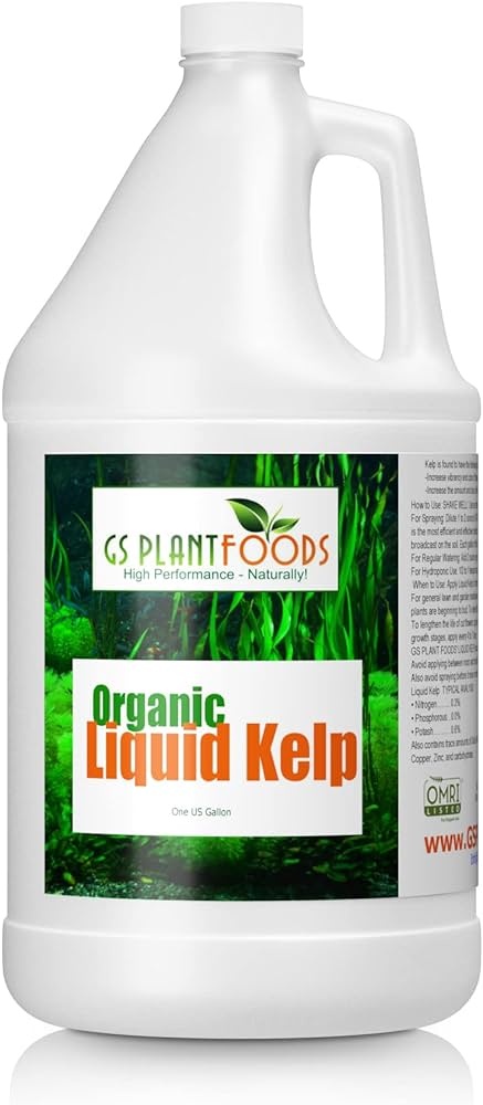 Green Furrow Organics EF 400 1gal