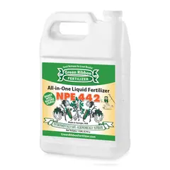 Green Furrow Organics BacStop 1gal