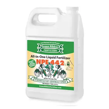  Green Furrow Organics BacStop 1gal