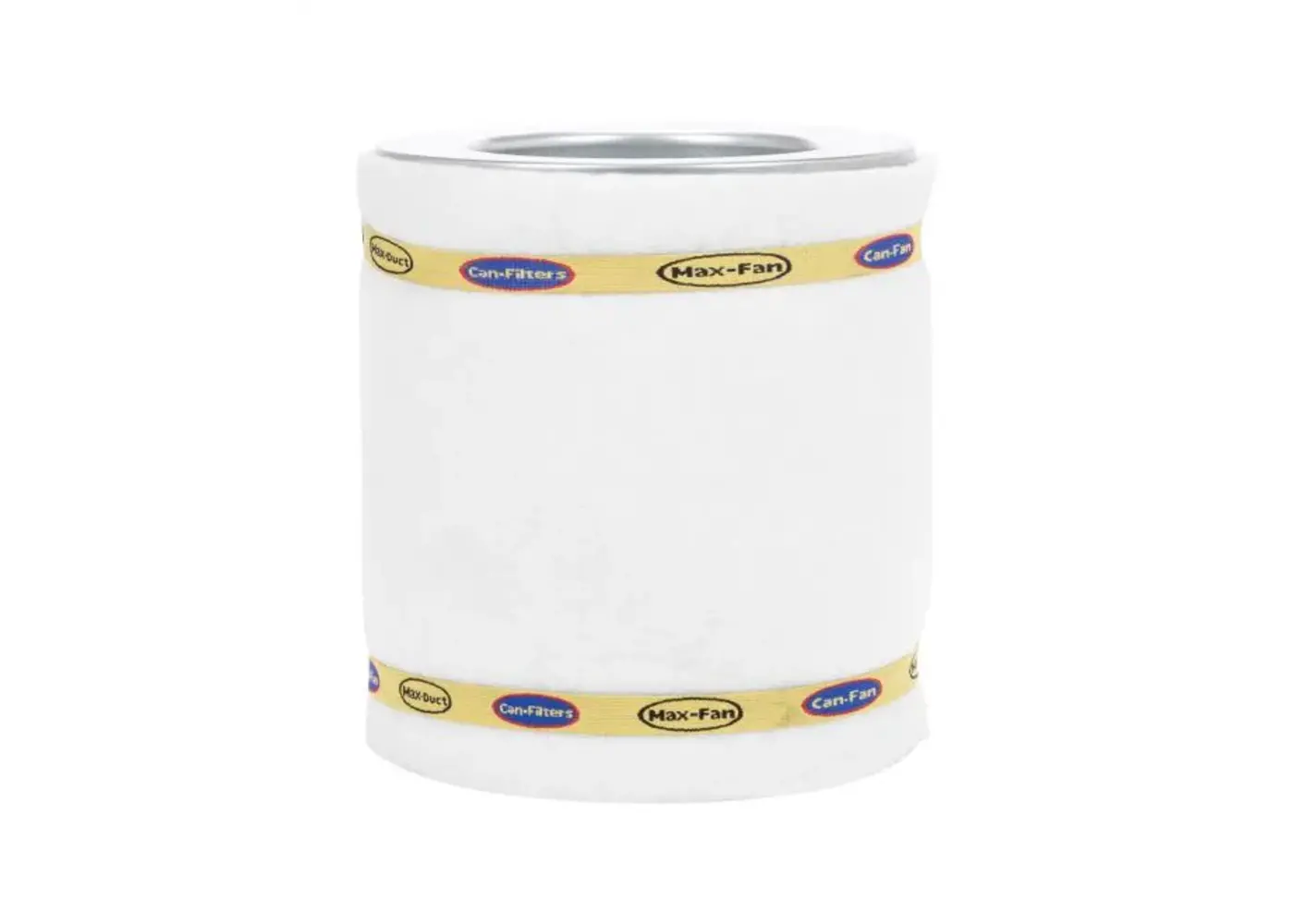 Can Fan Can-Filter 33 w/ out Flange 200 CFM